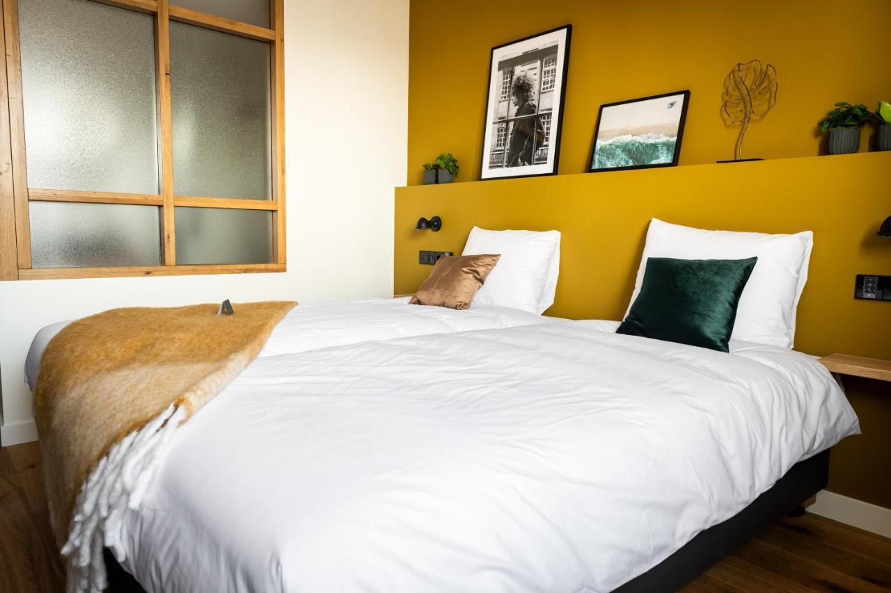 Boutique Hotel De Beerze Middelbeers Exterior photo