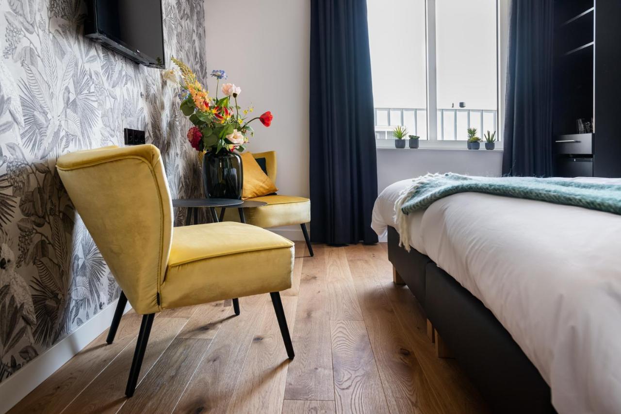Boutique Hotel De Beerze Middelbeers Exterior photo